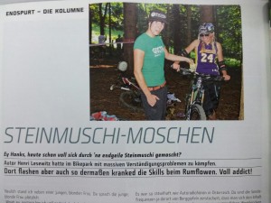 BIKE Magazine