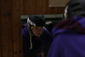 Fox Head Kathi kuypers