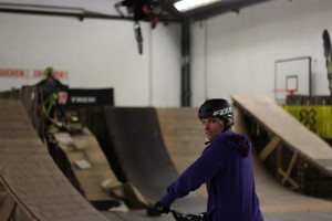 Fox Head Kathi Kuypers 