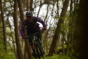 Narancho trail Kathi Kuypers