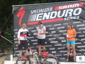 KATHI KUYPERS 1st place