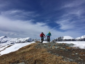 Kathi Kuypers & Katja Rupf